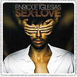 Enrique Iglesias ‎– Sex And Love 2014 (Второй двуязычный и десятый студийный альбом) Новый !!!