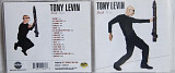 Tony Levin - Stick Man