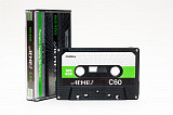 Продам аудиокассеты ALME C60