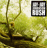 Jay-Jay Johanson ‎– Rush 2005 (Пятый студийный альбом) Новый !!!