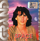 Space ‎– Grand Collection 2001 (Альбом-сборник) Новый !!!