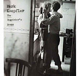 Продам фирменный CD Mark Knopfler - 2002 - The Ragpicker's Dream - Mercury – 063 292-2- Thailand