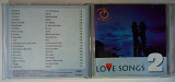 Love Songs - 2 1998