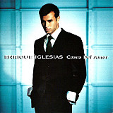 Enrique Iglesias ‎– Cosas Del Amor 1998 (Третий студийный альбом на испанском языке) Новый !!!