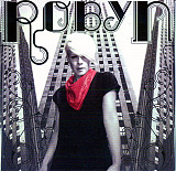 Robyn ‎– Robyn 2005 (Четвертый студийный альбом) Новый !!!