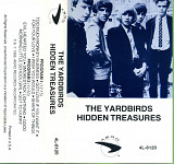 The Yardbirds Hidden Treasures