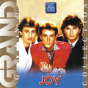 Joy ‎– Grand Collection 2001 (Сборник)
