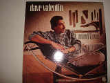 DAVE VALENTIN-Mind Time 1987 Jazz-Funk, Latin Jazz