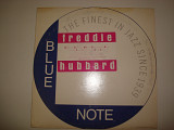 FREDDIE HUBBARD- Battlescar Galorica / A Saint's Homecoming Song 1987 Promo Jazz-Funk USA