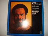 GLOVER WASHINGTON JR.-All the king horses 1972 USA Fusion, Jazz-Funk, Smooth Jazz, Funk