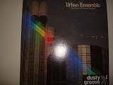 URBAN ENSEMBLE-The music of roland Vazquez 1979 USA Jazz-Funk, Fusion