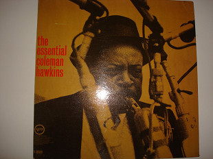 COLEMAN HAWKINS-The essentail 1964 USA Mono Jazz Hard Bop