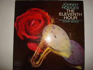 JOHNNY HODGES-The eleventh hour 1962 USA Jazz Big Band