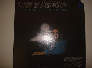 LEE MORGAN-Memorial album 1974 USA Jazz Hard Bop
