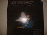 LEE MORGAN-Memorial album 1974 USA Jazz Hard Bop