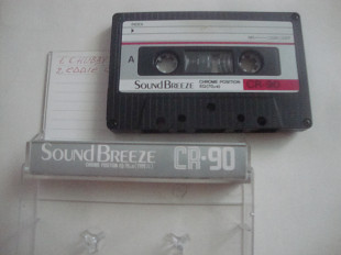 SOUND BREEZE CA90