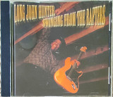 Long John Hunter - Swinging from the Fafters (1997)