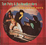 Tom Petty & The Heartbreakers ‎– Greatest Hits (Сборник 1993 года) Новый !!!