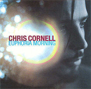Chris Cornell ‎– Euphoria Morning 1999 (Первый сольный студийный альбом)