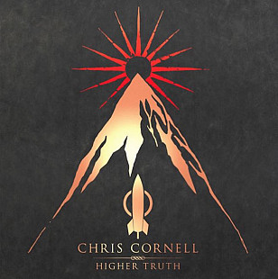 Chris Cornell ‎– Higher Truth 2015 (Пятый сольный студийный альбом) Новый !!!