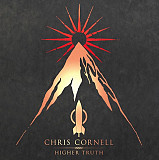 Chris Cornell ‎– Higher Truth 2015 (Пятый сольный студийный альбом) Новый !!!