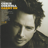 Chris Cornell ‎– Carry On 2007 (Второй сольный студийный альбом) Новый !!!