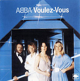 ABBA ‎– Voulez-Vous 1979 (Шестой студийный альбом) Новый !!!