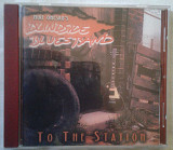 Blindside Blues Band – To The Station