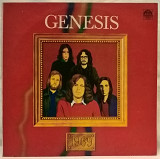 Genesis EX Phil Collins ‎ (From Genesis To Revelation) 1969. (LP). 12. Vinyl. Пластинка.