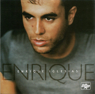 Enrique Iglesias ‎– Enrique 1999 (Первый англоязычный и четвёртый студийный альбом) Новый !!!