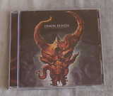 Компакт-диск Demon Hunter - The Triptych