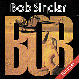 Bob Sinclar ‎– Paradise 1998 (Первый студийный альбом) Новый !!!