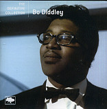 Bo Diddley ‎– The Definitive Collection (Сборник 2007 года)