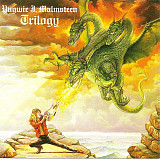 Yngwie J. Malmsteen ‎– Trilogy 1986 (Третий студийный альбом)
