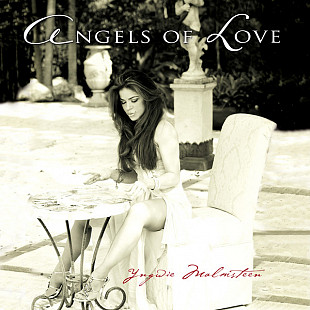 Yngwie Malmsteen ‎– Angels Of Love 2009 (Семнадцатый студийный альбом) Новый !!!