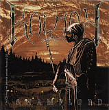 Kalmah ‎– Swamplord 2000 (Первый студийный альбом)