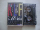 THE KLF THE WHITE ROOM