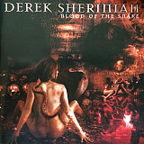 Derek Sherinian ‎– Blood Of The Snake (Пятый студийный альбом) Новый !!!