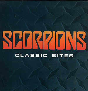 Scorpions ‎– Classic Bites (Сборник 2002 года) Новый !!!