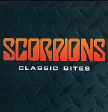 Scorpions ‎– Classic Bites (Сборник 2002 года) Новый !!!