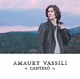 Amaury Vassili ‎– Canterò 2010 (Второй студийный альбом) Новый !!!