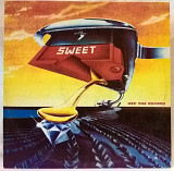 Sweet (Off The Record) 1977. (LP). 12. Vinyl. Пластинка. Santa Records.