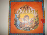 NAZARETH-Rampant 1974 UK Hard Rock