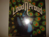 NAZARETH-Loud n proud 1973 USA Hard Rock
