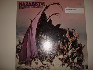 NAZARETH-Hair of the dog 1975 USA Blues Rock, Hard Rock, Classic Rock