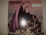 NAZARETH-Hair of the dog 1975 USA Blues Rock, Hard Rock, Classic Rock