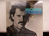 MICHAEL FRANKS -Skin Dive-USA