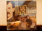 MICHAEL FRANKS-The Camera Never LIes