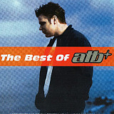 ATB ‎– The Best (Сборник 2003 года) Новый !!!