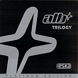 ATB ‎– Trilogy Platinum Edition 2007 (Шестой студийный альбом) Новый !!!